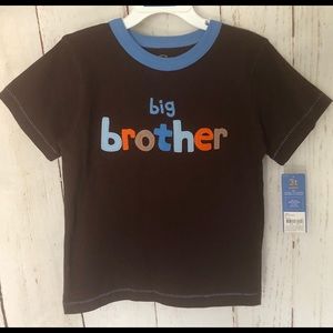 Carter’s | Big Brother T Shirt